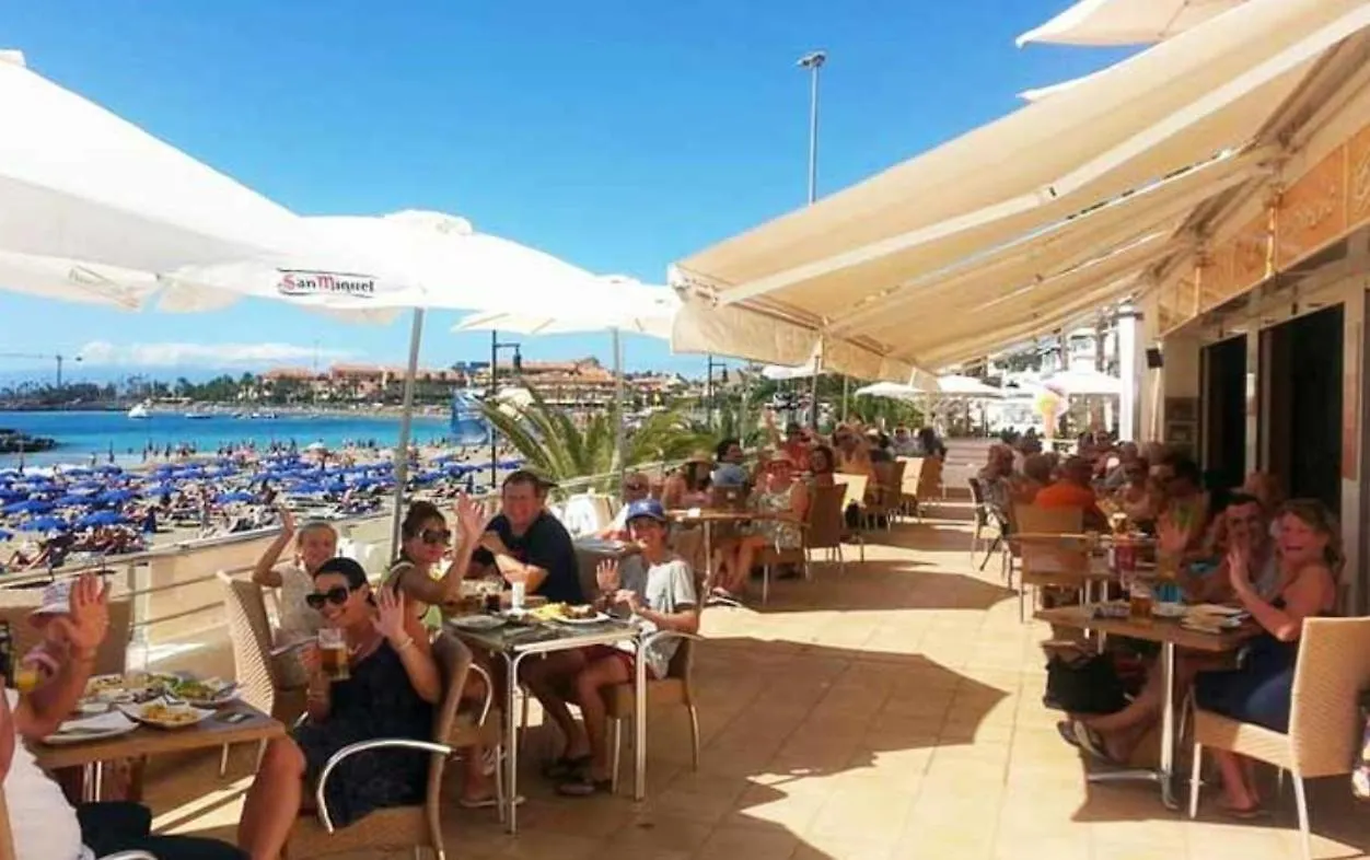 Chayofa Stunning Apartment Within Villa Nr Los Cristianos